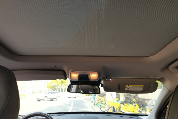 Used Volvo XC60 2017 T5 AWD Smart Range Edition