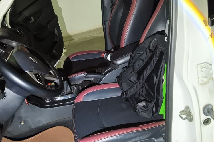 Used HYOSOW S3 2016 1.5L Manual Comfort Version China V Left Front Seat