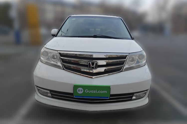 Used Honda Elysion 2012 2.4L VTi-S Prestige Edition