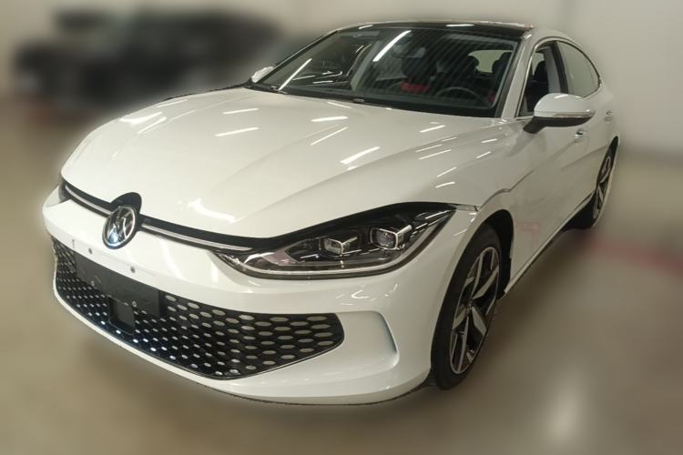 Used Volkswagen Lamando 2024 Lavida L 280TSI DSG Cool & Spicy Edition