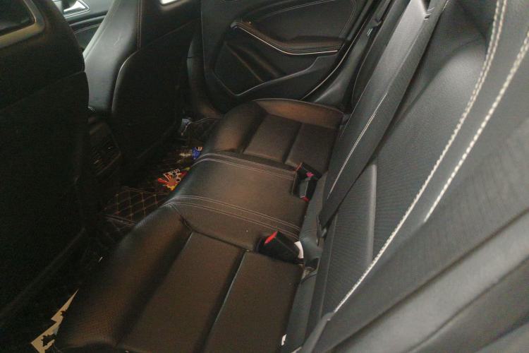 Used Mercedes-Benz GLA 2016 GLA 200 Sport Edition
