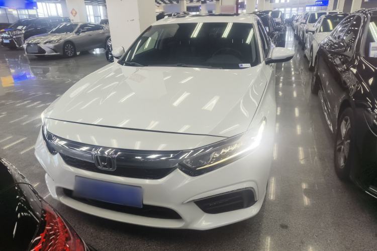 Used Honda Inspire 2019 260TURBO Elegant Edition China VI Emission Standard
