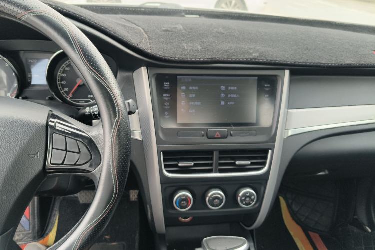 Used Bestune B30 2016 1.6L Automatic Luxury Model