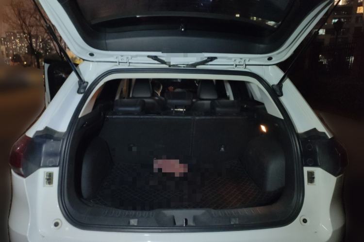 Used Haval H6 2021 1.5T Automatic Urban Edition