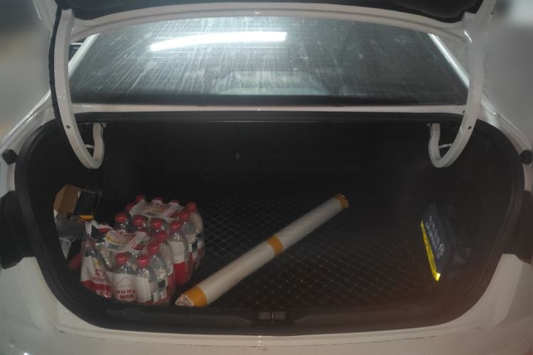 Used Volkswagen Bora 2021 1.5L Automatic Elite Smart Connect Edition