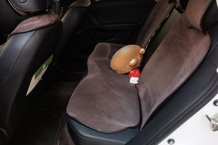 Used Volkswagen Tharu 2021 280TSI Two-Wheel-Drive Luxury Plus Edition