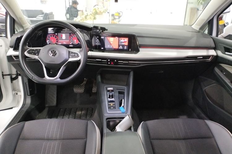 Used Volkswagen Golf 2021 280TSI DSG Pro