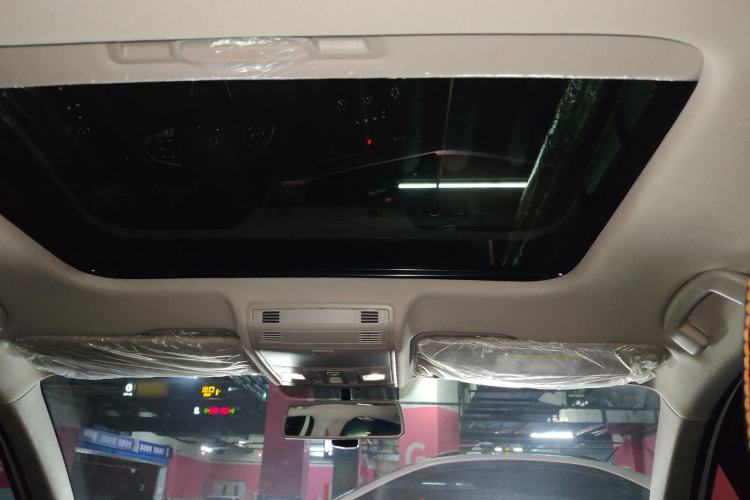 Used Volkswagen Bora 2025 200TSI DSG Enjoy Driving Navigation Edition
