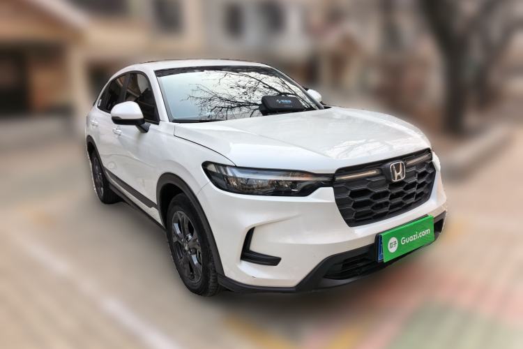 Used Honda HR-V 2023 240TURBO Jingrui Edition
