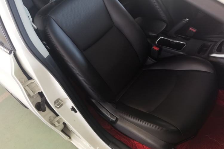 Used Nissan Sylphy 2019 Classic 1.6XE Manual Comfort Edition