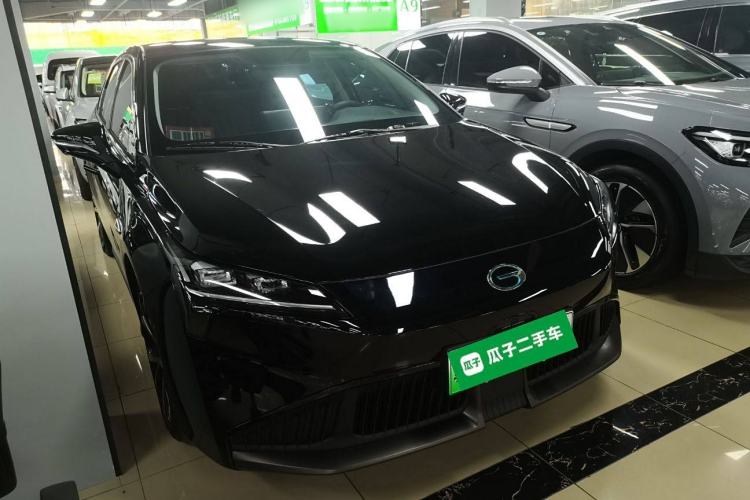 Used AION S Plus 2022 70 Intelligent Edition
