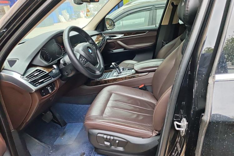 Used BMW X5 2018 xDrive35i Elegant Edition
