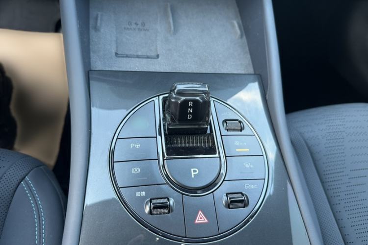 Used BYD Seal 06GT 2025 Intelligent Driving Version 605 Heatwave Edition
