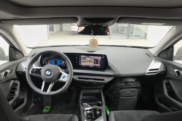 Used BMW 2 Series 2025 225L M Sport Night Edition Package
