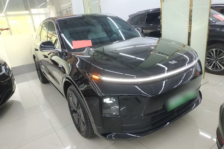 Used Li Auto L6 2024 Pro Model
