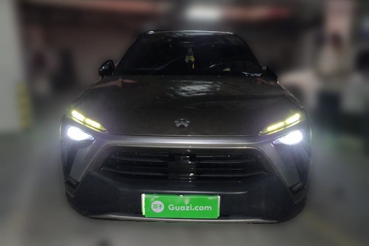 Used Nio ES8 2020 415 km Range 6-Seater Version
