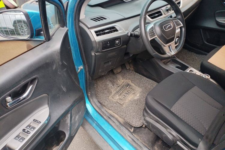 Used Yudo π1 2017 City Fun Edition