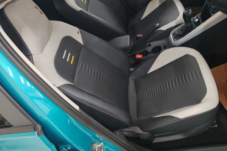 Used Volkswagen Polo 2023 Plus 1.5L Automatic Colorful Tech Edition
