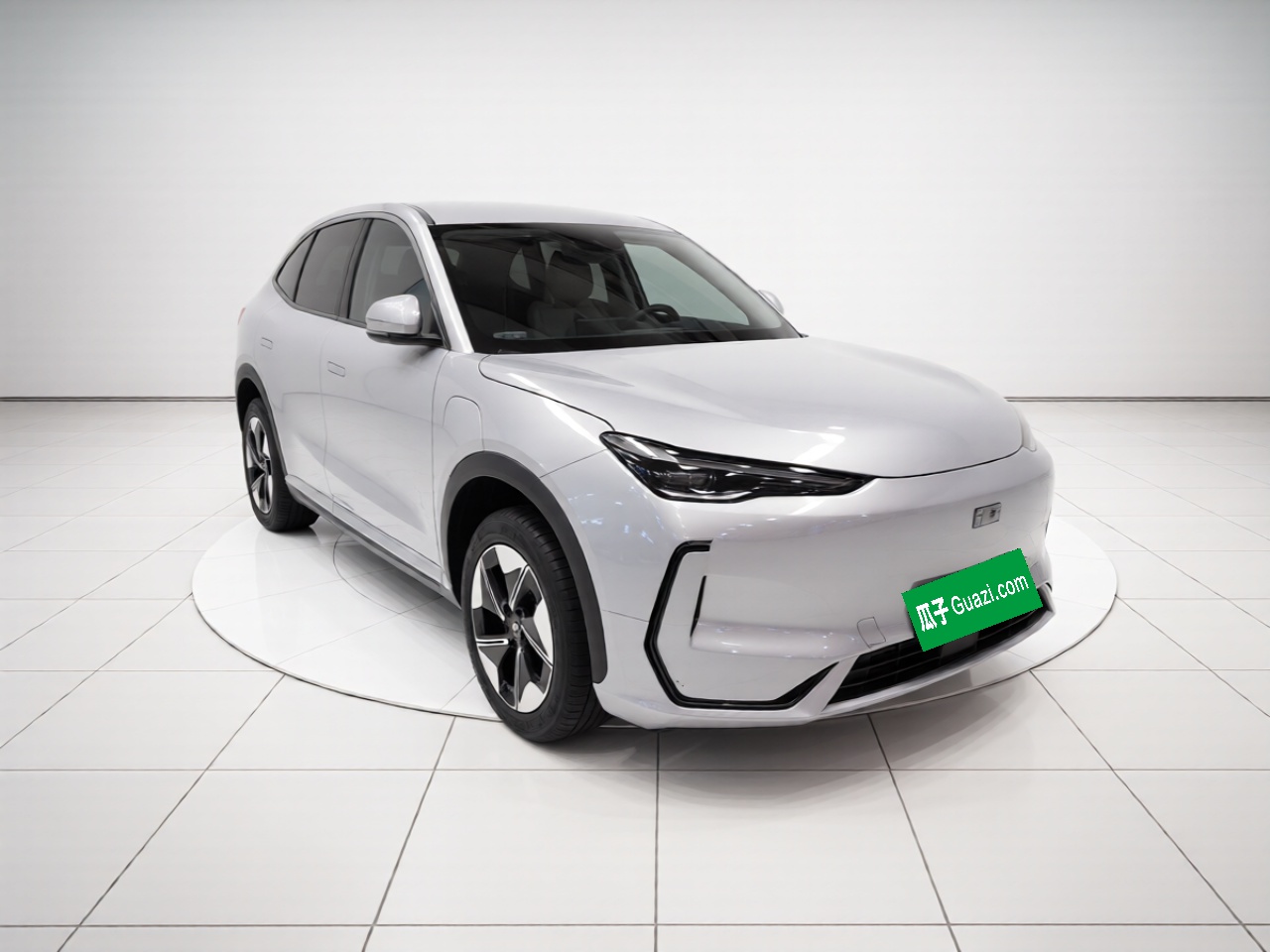 Geely Galaxy E5 2024 530km Long-Range Version — снимка 3