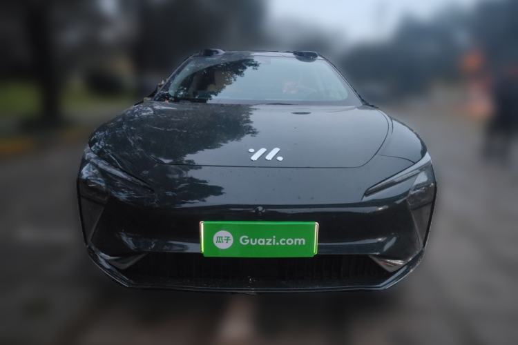 Used IM L7 2022 Dynamic Model
