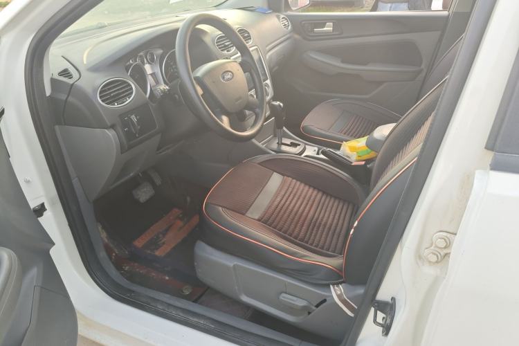 Used Ford Focus 2013 Hatchback Classic 1.8L Automatic Millionth Anniversary Edition
