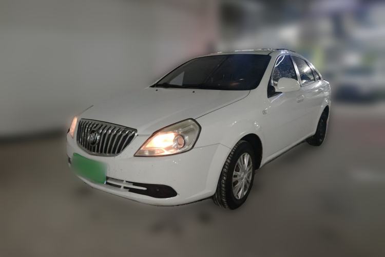 Used Buick Excelle 2015 1.5L Automatic Classic Model