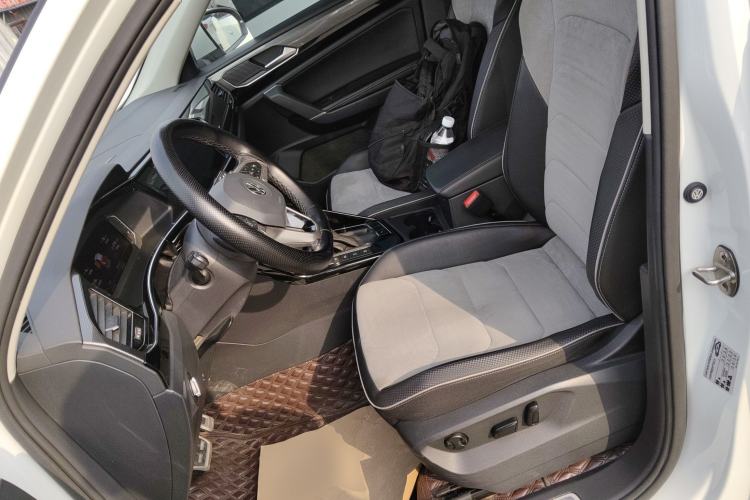 Used Volkswagen Tayron X 2020 330TSI Two-Wheel Drive Luxury Smart Connectivity Version
