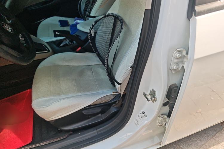 Used Buick GT 2015 15N Automatic Elite Version
