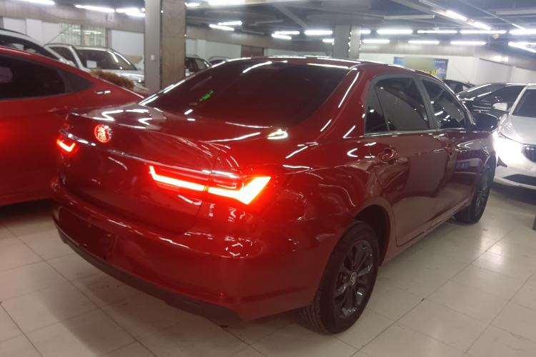 Used BYD Qin 2019 1.5L Automatic Prestige Model