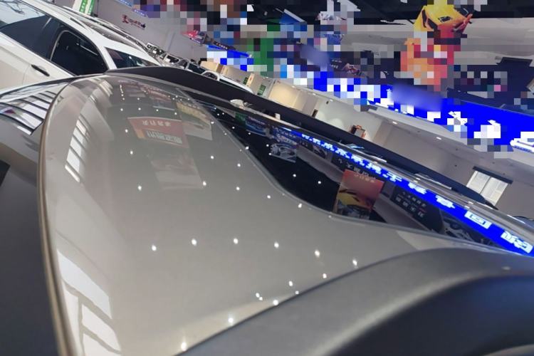 Used Haval DARGO 2022 2.0T DCT 4x4 Xiaotianquan Pursuit Edition Roof