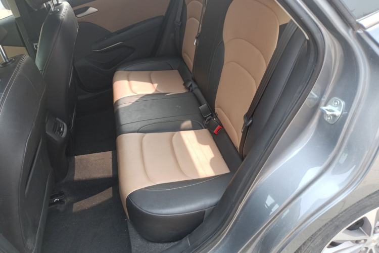 Used Chevrolet Monza 2021 320 Automatic Enjoyment Sunroof Edition