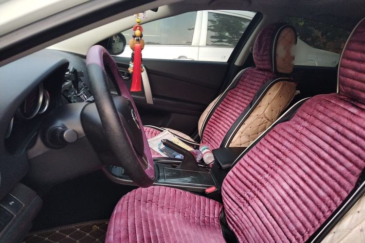 Used Mazda 6 2012 Coupe 2.0L Automatic Elite Edition
