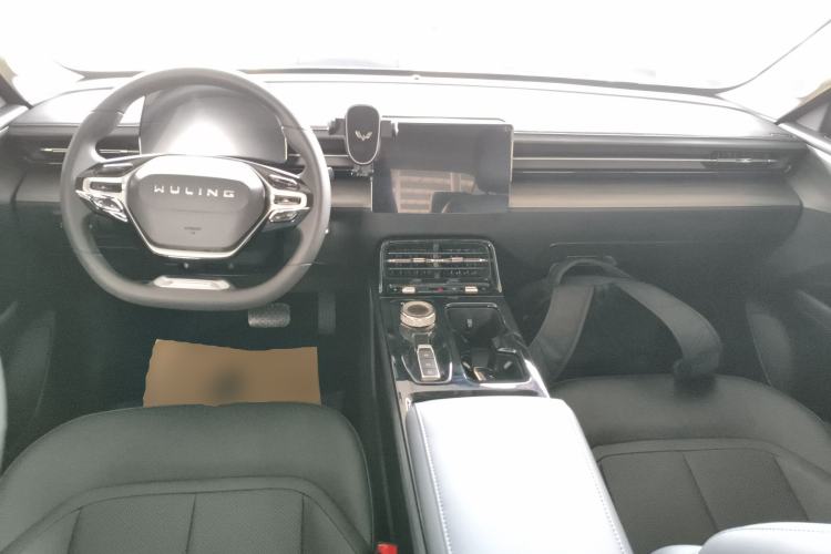 Used Wuling Xingguang 2023 70 Standard Edition
