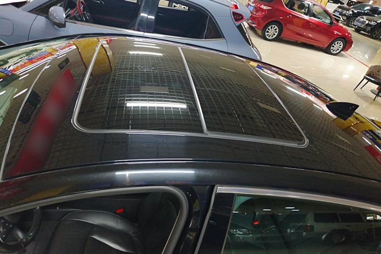 Used Buick LaCrosse 2022 652T Luxury Version Roof