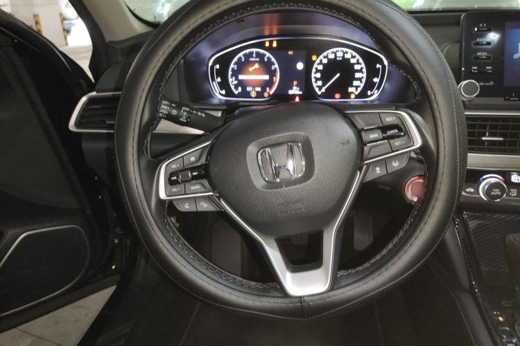 Used Honda Accord 2018 260TURBO Luxury Edition China VI