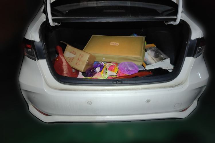 Used Toyota Corolla 2019 1.2T S-CVT GL-i Elite Edition