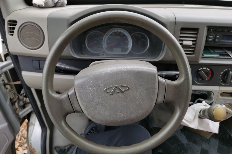 Used Karry Youyou 2010 1.0L Base Version