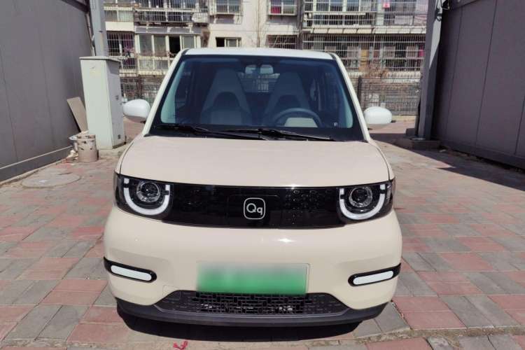Used Chery QQ Ice Cream 2024 170km Sundae