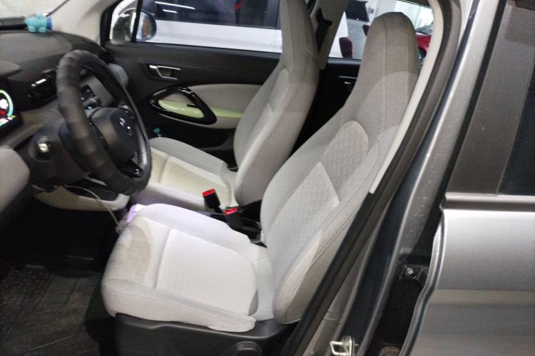 Used Leapmotor T03 2022 Crystal Edition