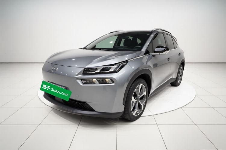 Used AION V 2023 Plus 70 Smart Tech Edition Lithium Iron Phosphate