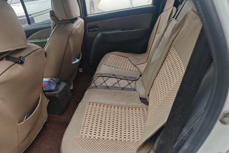 Used FORTHING Joyear 2012 XL 1.5L Manual Luxury Model