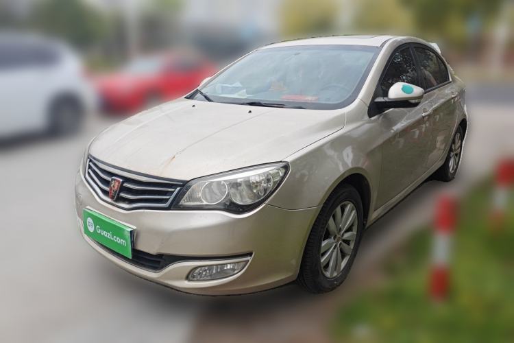 Used Roewe 350 2014 1.5L Automatic Xunyue Version