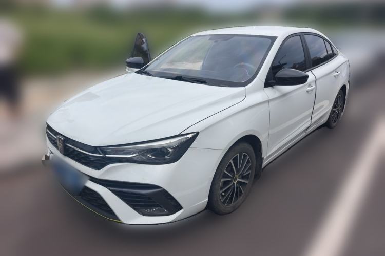 Used Roewe i5 2021 1.5L Manual Platinum Edition