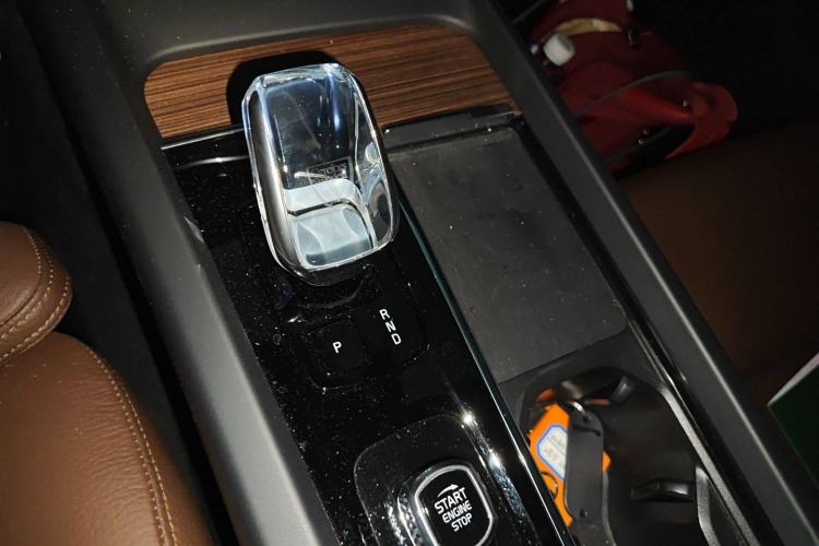 Used Volvo XC60 2023 B5 4x4 Smart Luxury Edition