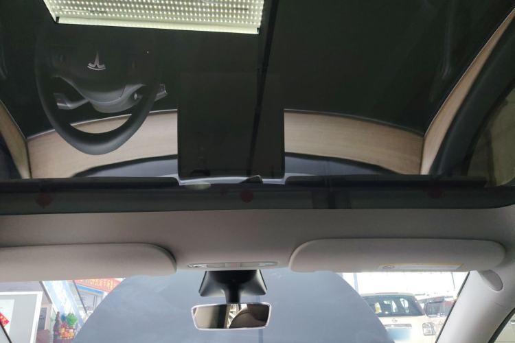 Used Tesla Model Y 2022 Revised Version Long-Range All-Wheel Drive
