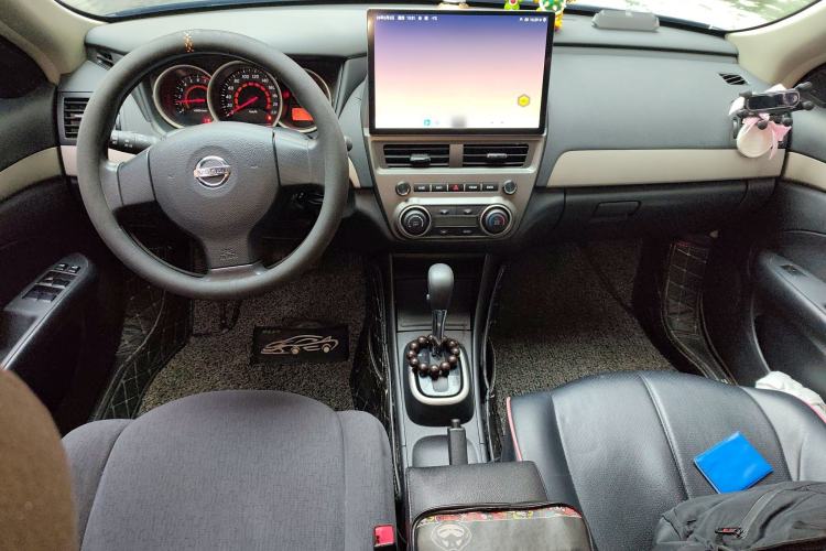 Used Nissan Sylphy 2018 Classic 1.6XE CVT Comfort Edition
