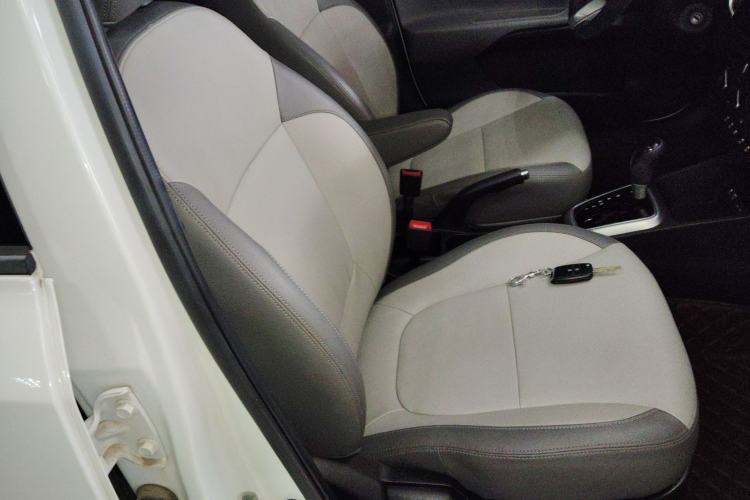 Used Kia Pegas 2017 1.4L Automatic Value Edition