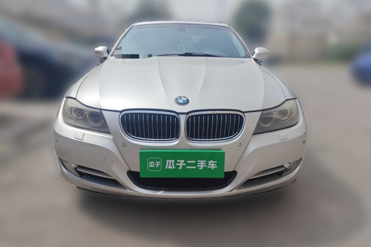 Used BMW 3 Series 2010 320i Expo Edition
