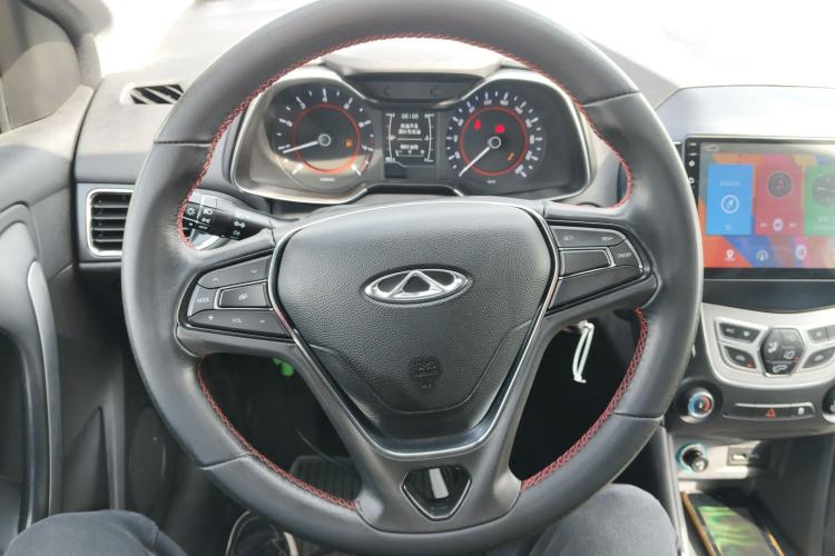 Used Chery Arrizo 5 2017 1.5L Manual Lingchao Edition
