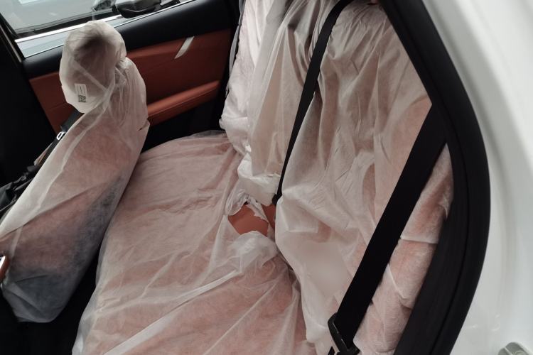 Used CHANGAN CS75 PLUS 2025 Model, 4th Generation 1.5T New Blue Whale Smart Excellence Version
